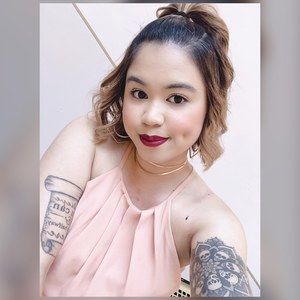 Meet your Posher, Camille